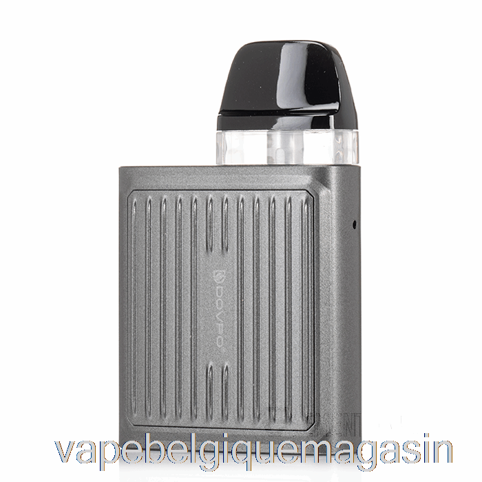 Vape Belgique Dovpo Venus Nano 15w Pod System Gris